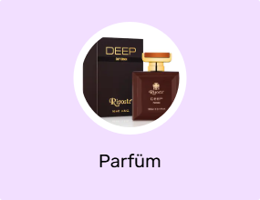 Parfüm