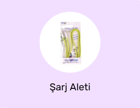 Şarj Aleti