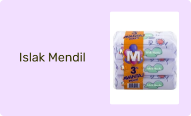 Islak Mendil