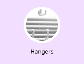 Hangers