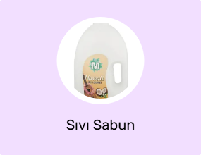 Sıvı Sabun