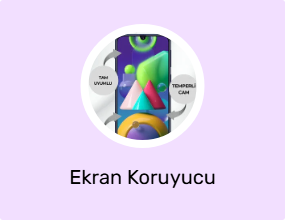 Ekran Koruyucu