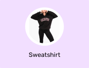 Sweatshirt