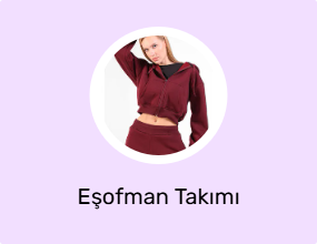 Eşofman Takımı