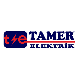 TAMERELEKTRİK logo
