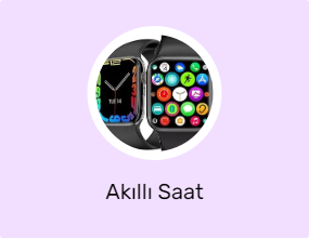 Akıllı Saat