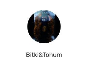 Bitki&Tohum