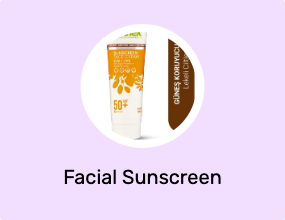 Facial Sunscreen