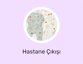 Hastane Çıkışı