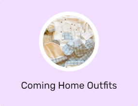 Coming Home Outfits