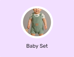 Baby Set