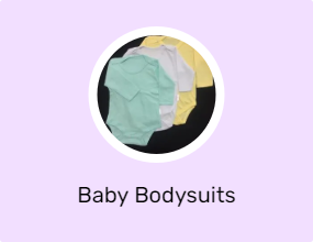 Baby Bodysuits