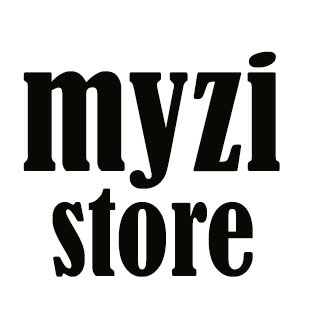 myzi store logo