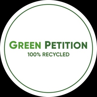 Green Petition logo