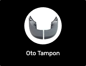 Oto Tampon