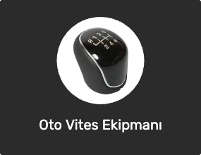 Oto Vites Ekipmanı