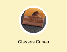 Glasses Cases
