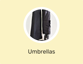 Umbrellas
