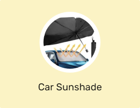 Car Sunshade