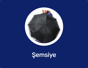 Şemsiye