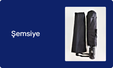 Şemsiye