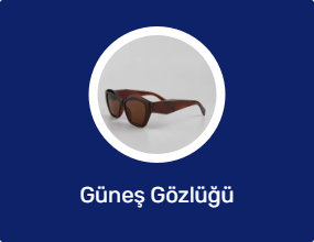 Güneş Gözlüğü