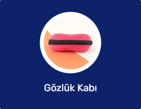 Gözlük Kabı