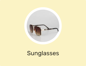 Sunglasses