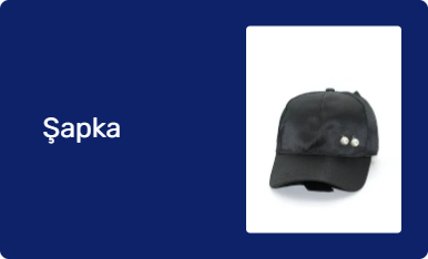 Şapka