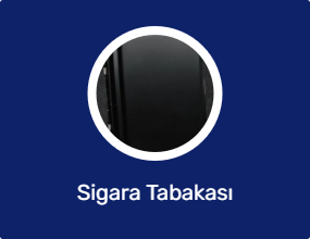 Sigara Tabakası