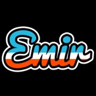 EMİR KIRTASİYE logo