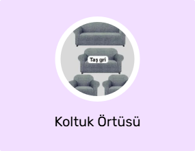Koltuk Örtüsü