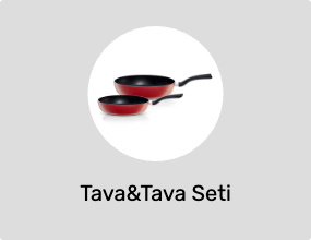 Tava&Tava Seti