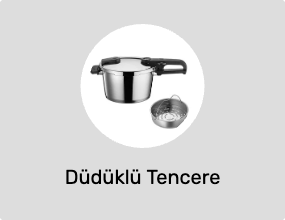 Düdüklü Tencere