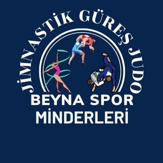 Beyna Spor Minderleri logo
