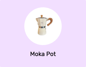 Moka Pot