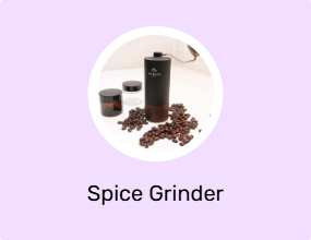 Spice Grinder