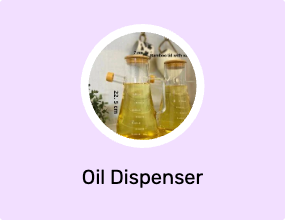 Oil Dispenser