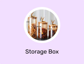 Storage Box