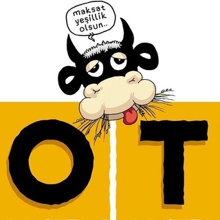 OT DÜKKAN logo