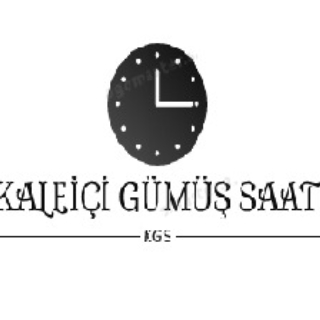 KALEİÇİ GÜMÜŞ-SAAT logo
