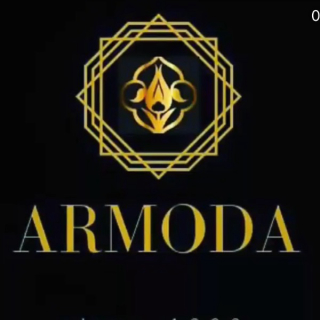 ARMODA logo