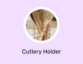 Cutlery Holder