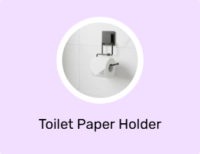 Toilet Paper Holder