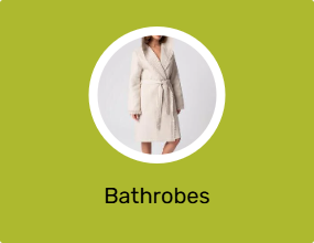 Bathrobes