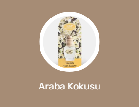 Araba Kokusu