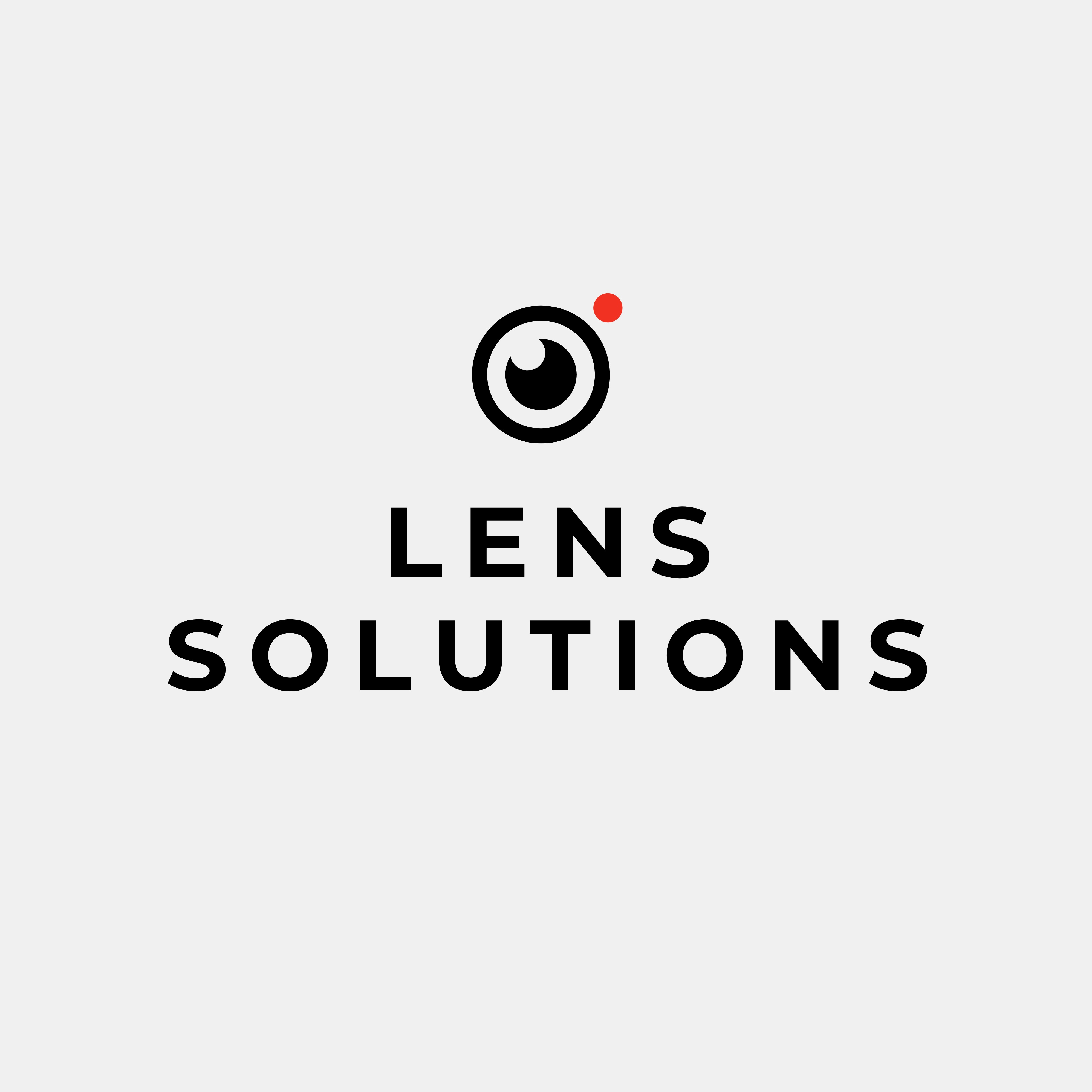 Lensolution