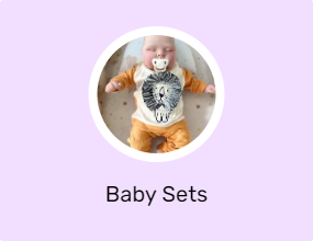 Baby Sets