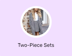 Two-Piece Sets
