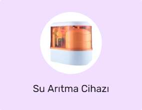 Su Arıtma Cihazı